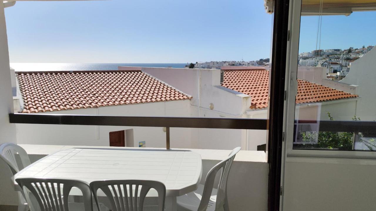 Apartamento Albufeira, Modern Sea View 33