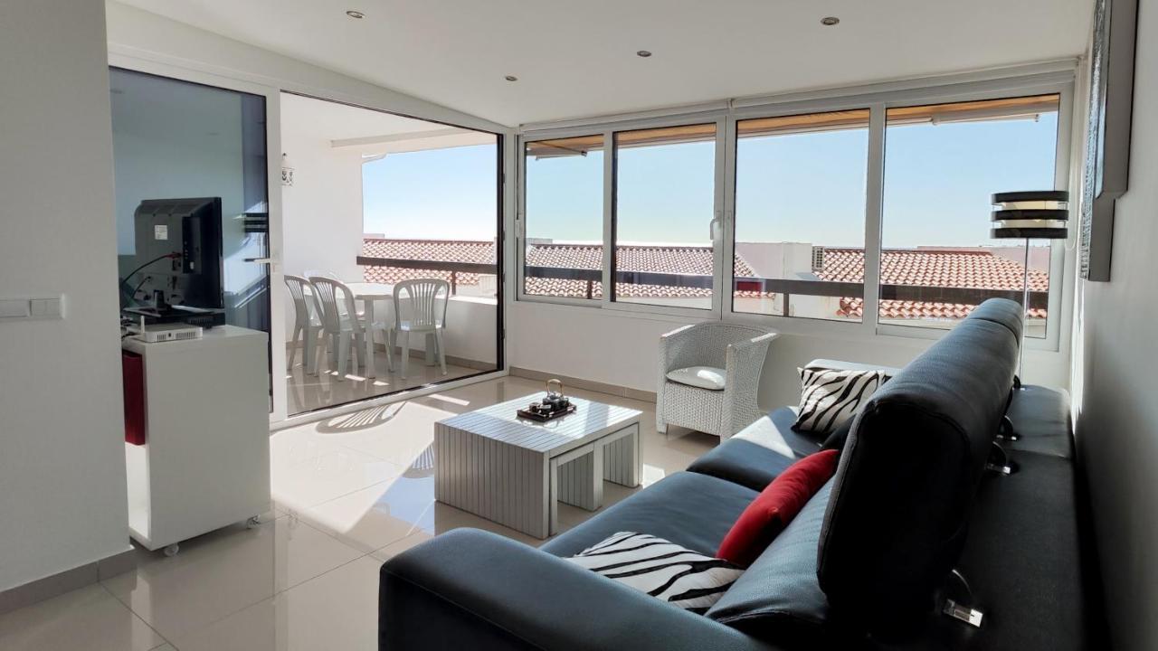 Apartamento Albufeira, Modern Sea View 33 *