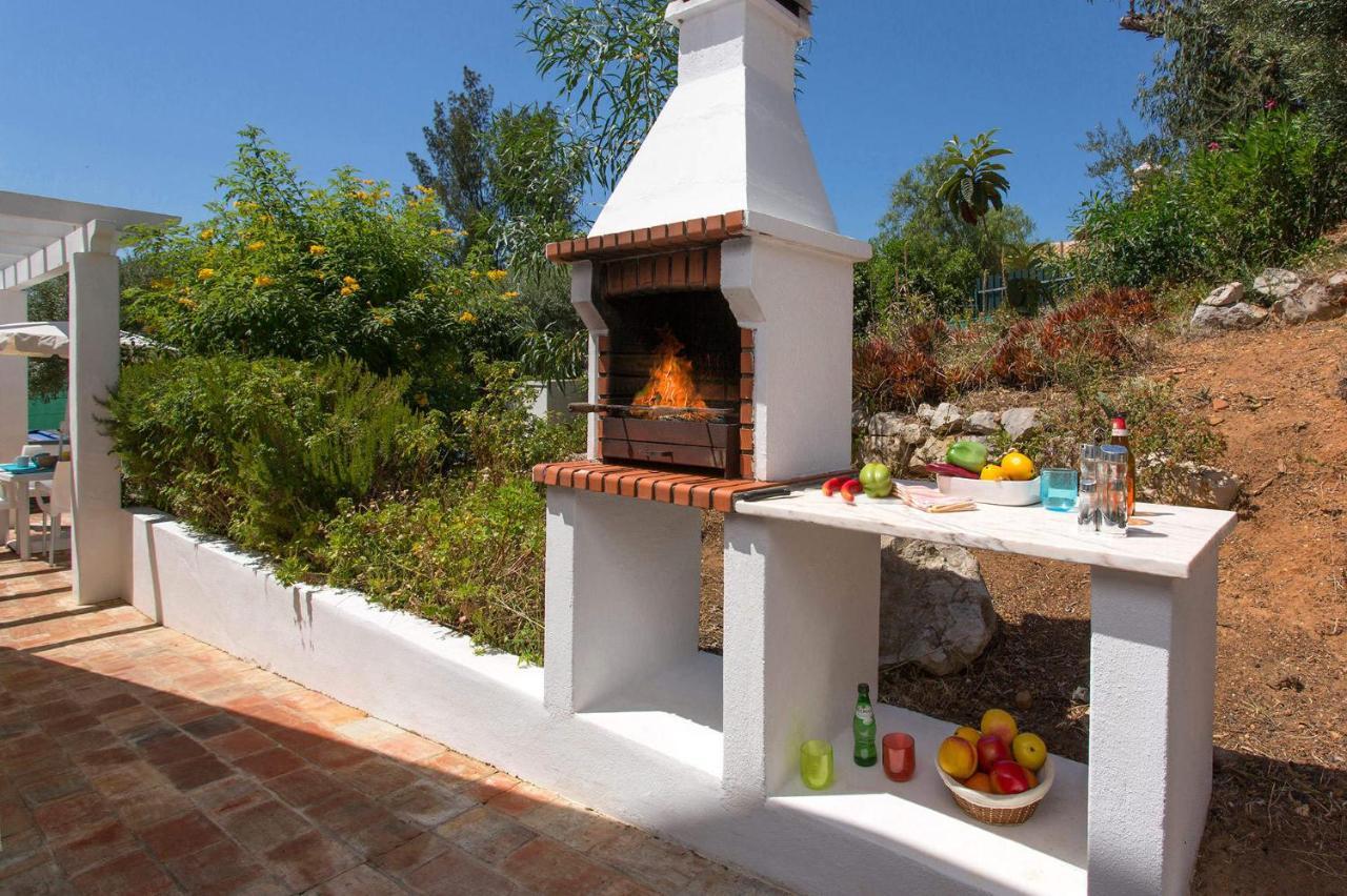 Villa Emilio Pequena By Albufeira