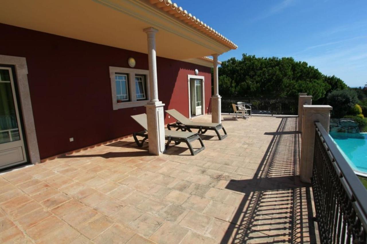 Amazing Portuguese Villa Villa Heroine 6 Bedrooms Stunning Position On The Cliffs Above A Beach Albufeira Villa *