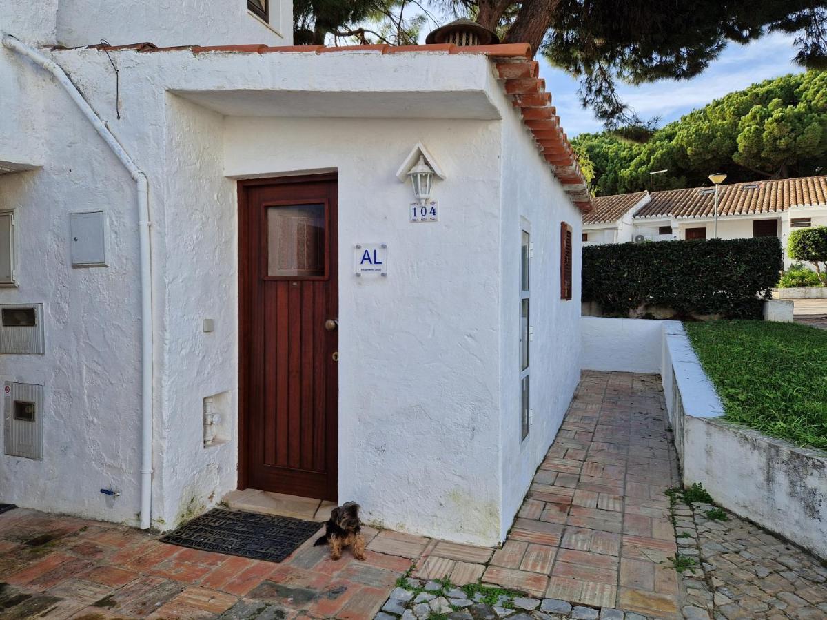 Paulo's 104 Apartamento Albufeira