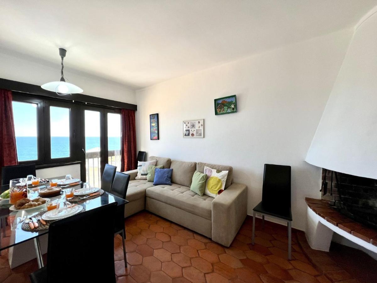 & Ocean View 1 By Homing Apartment Albufeira