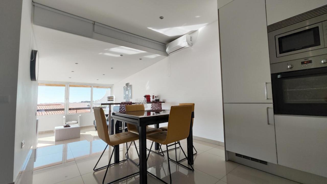 Apartamento Albufeira, Modern Sea View 33 Albufeira