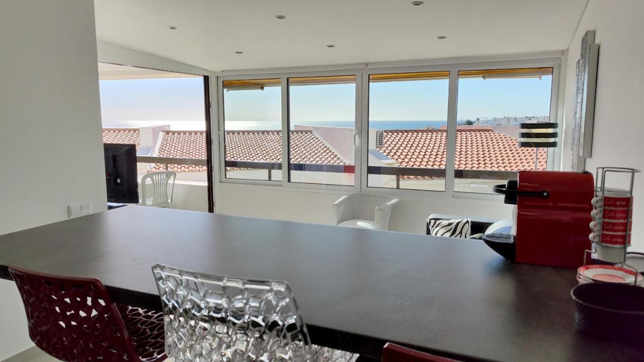 Apartamento Albufeira, Modern Sea View 33