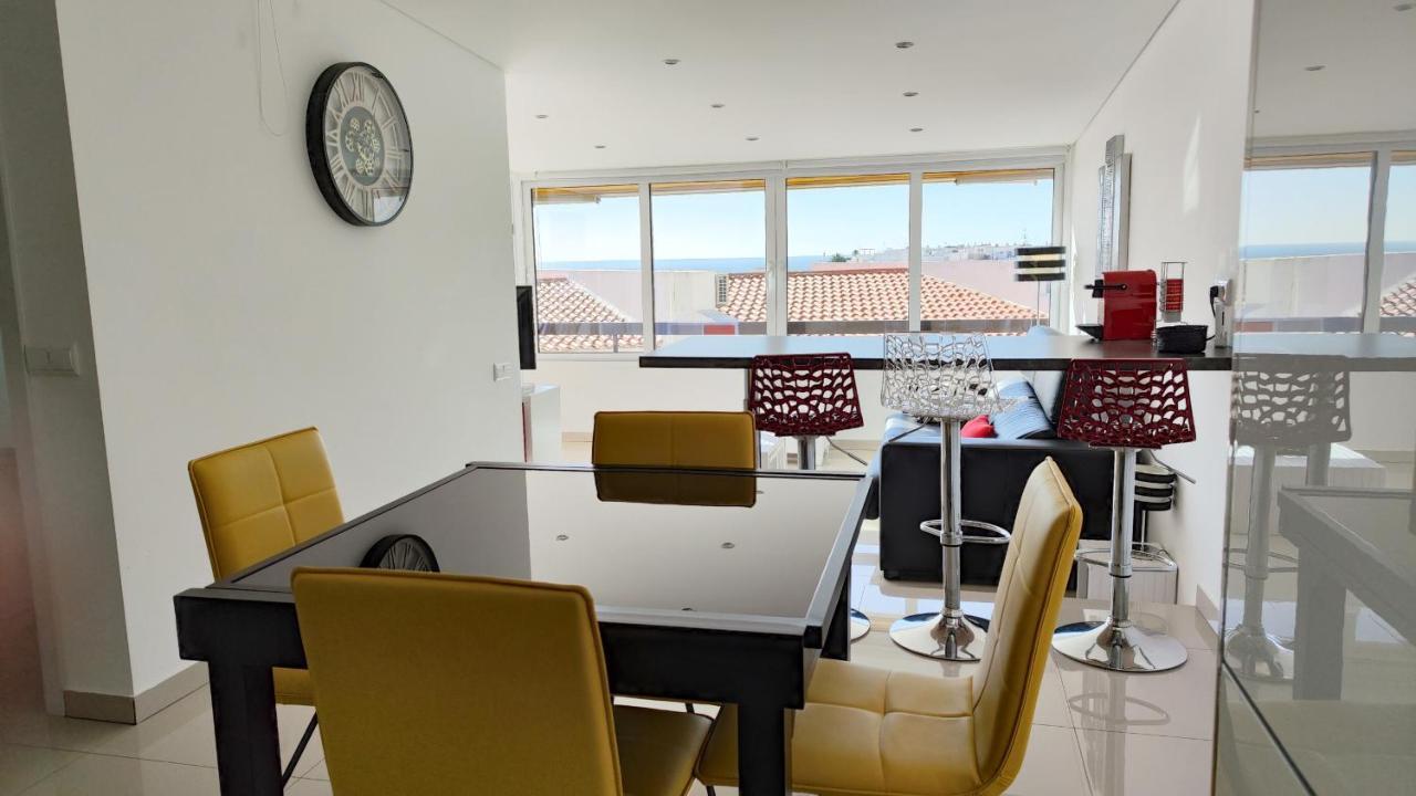 Apartamento Albufeira, Modern Sea View 33