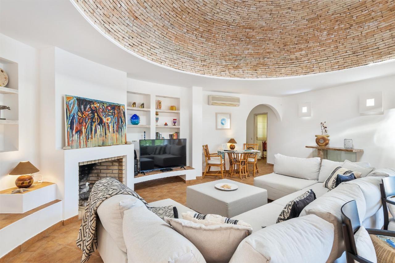 Dome By Ocvillas Villa Albufeira