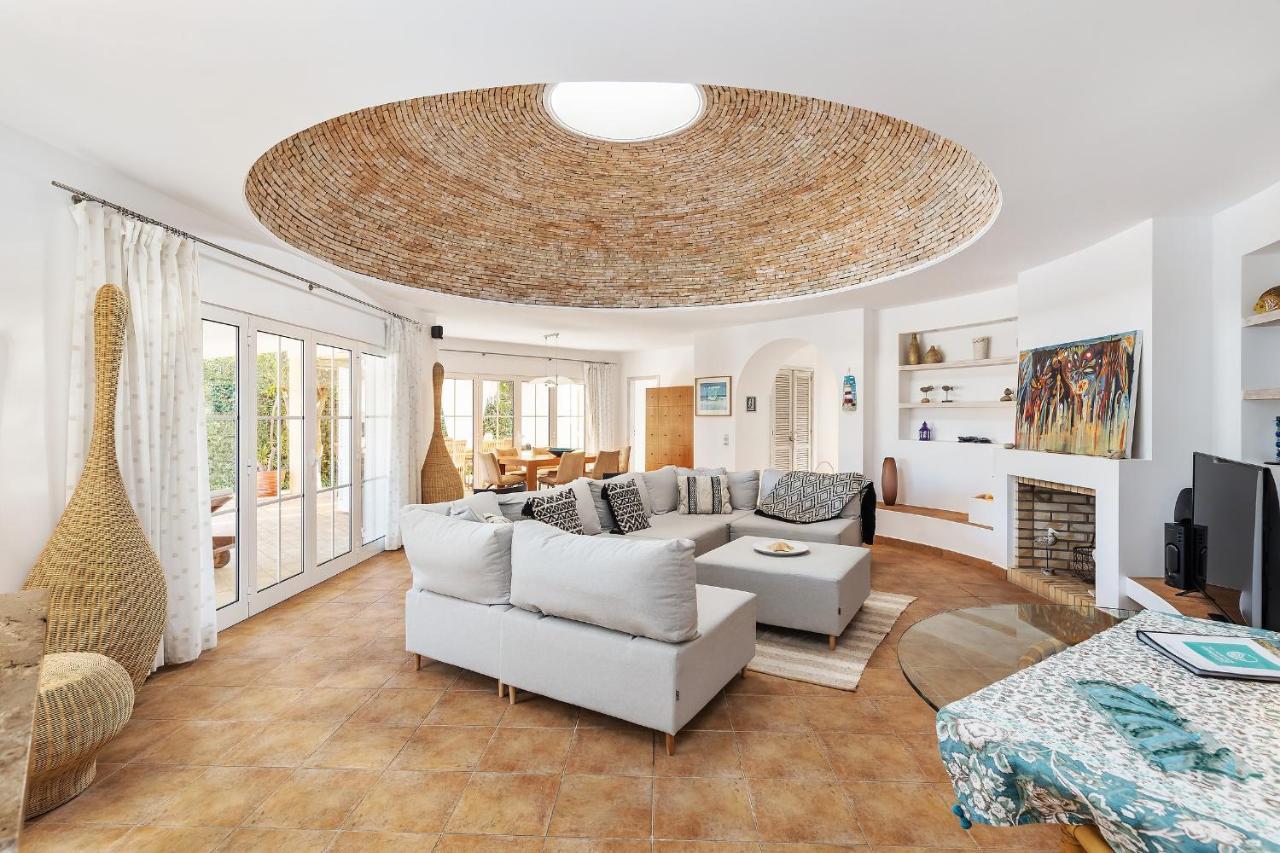 Villa Dome By Ocvillas *