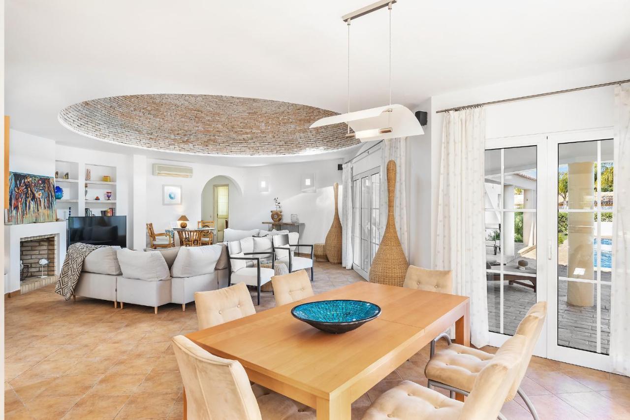 Dome By Ocvillas Villa