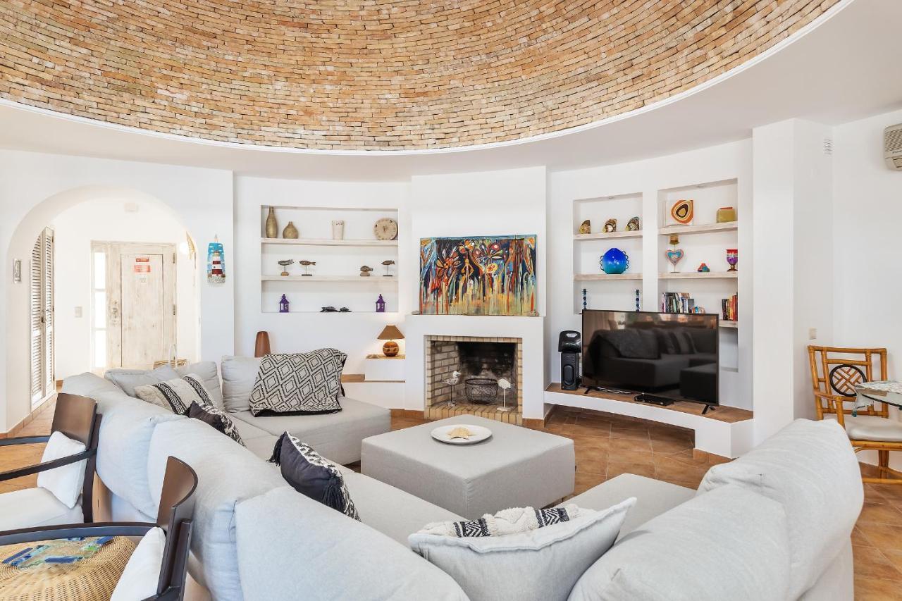 Dome By Ocvillas