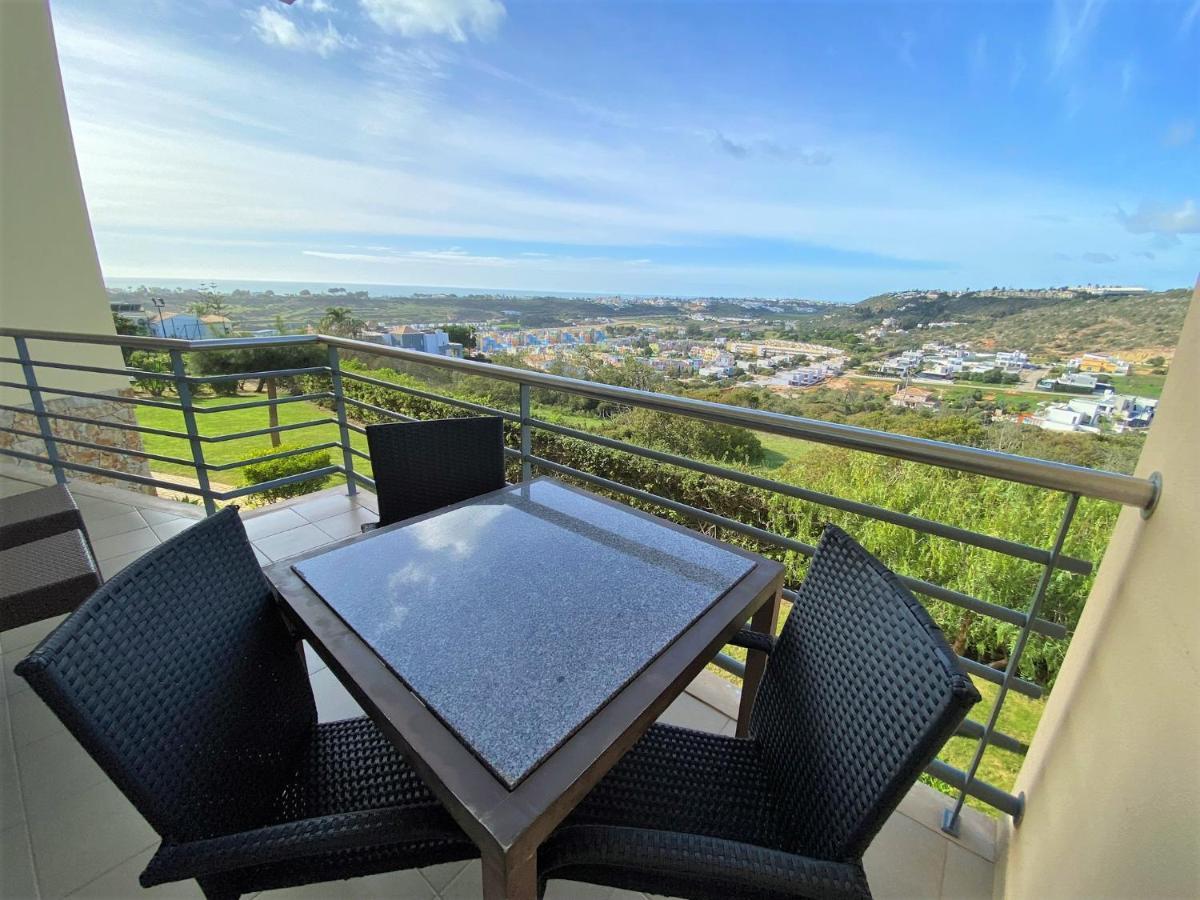 Seaviewsunset - Encosta Da Orada Apartamento *