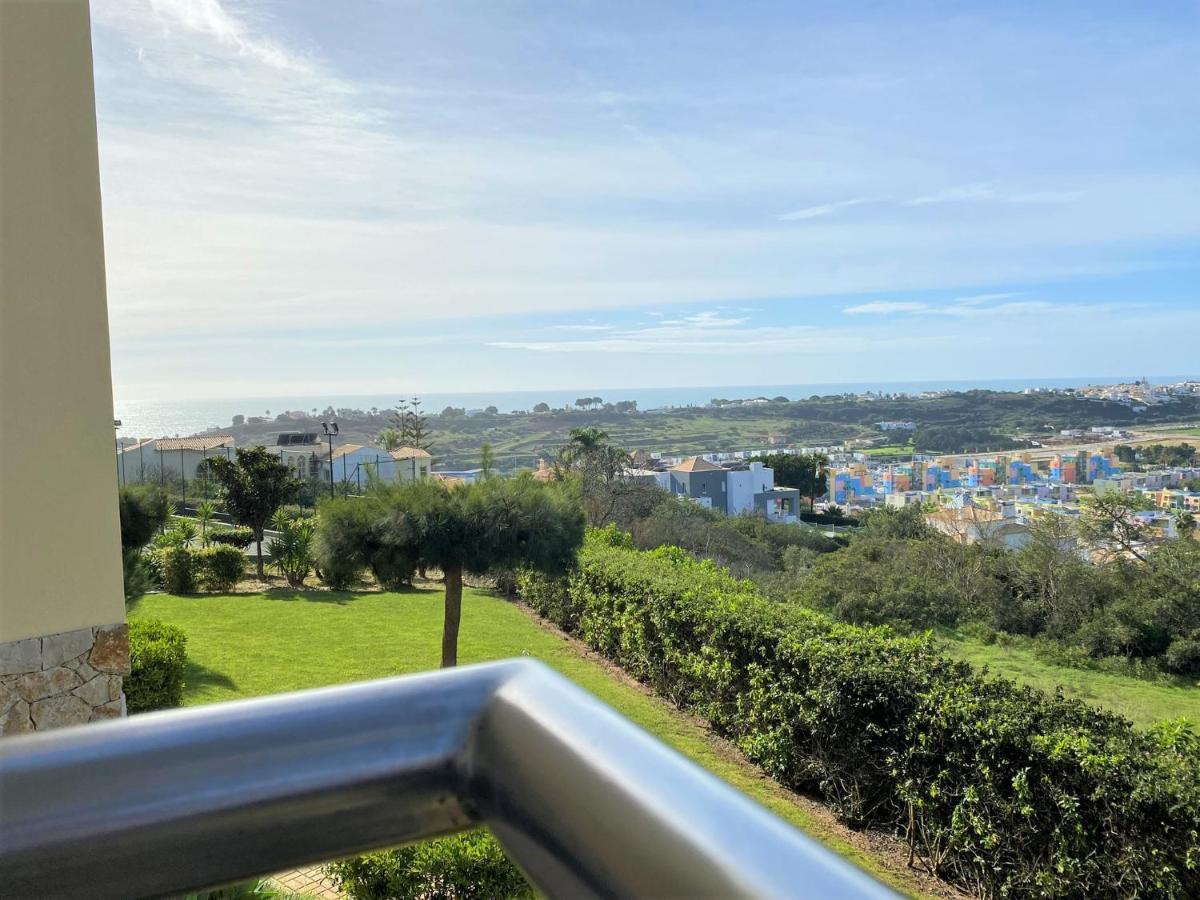 Apartamento Seaviewsunset - Encosta Da Orada