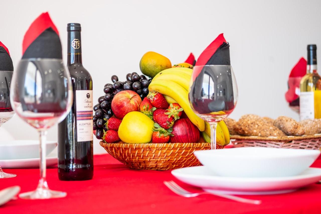 Apartment Brisbane By Algarve Vacation Albufeira