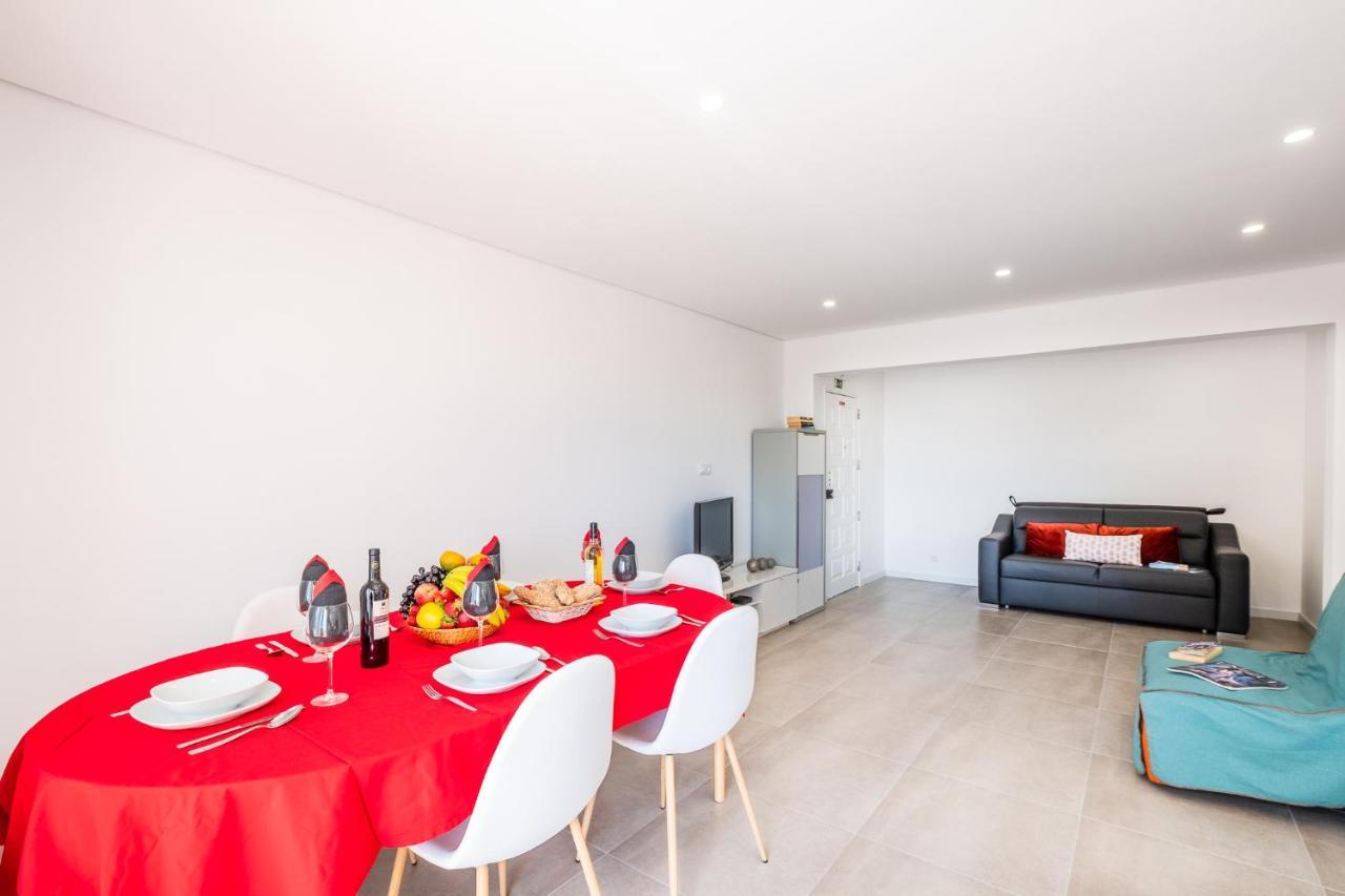 Brisbane By Algarve Vacation Apartment