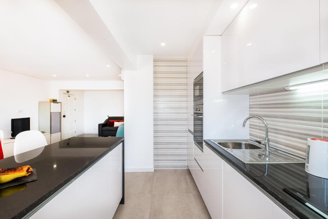Brisbane By Algarve Vacation Apartment *