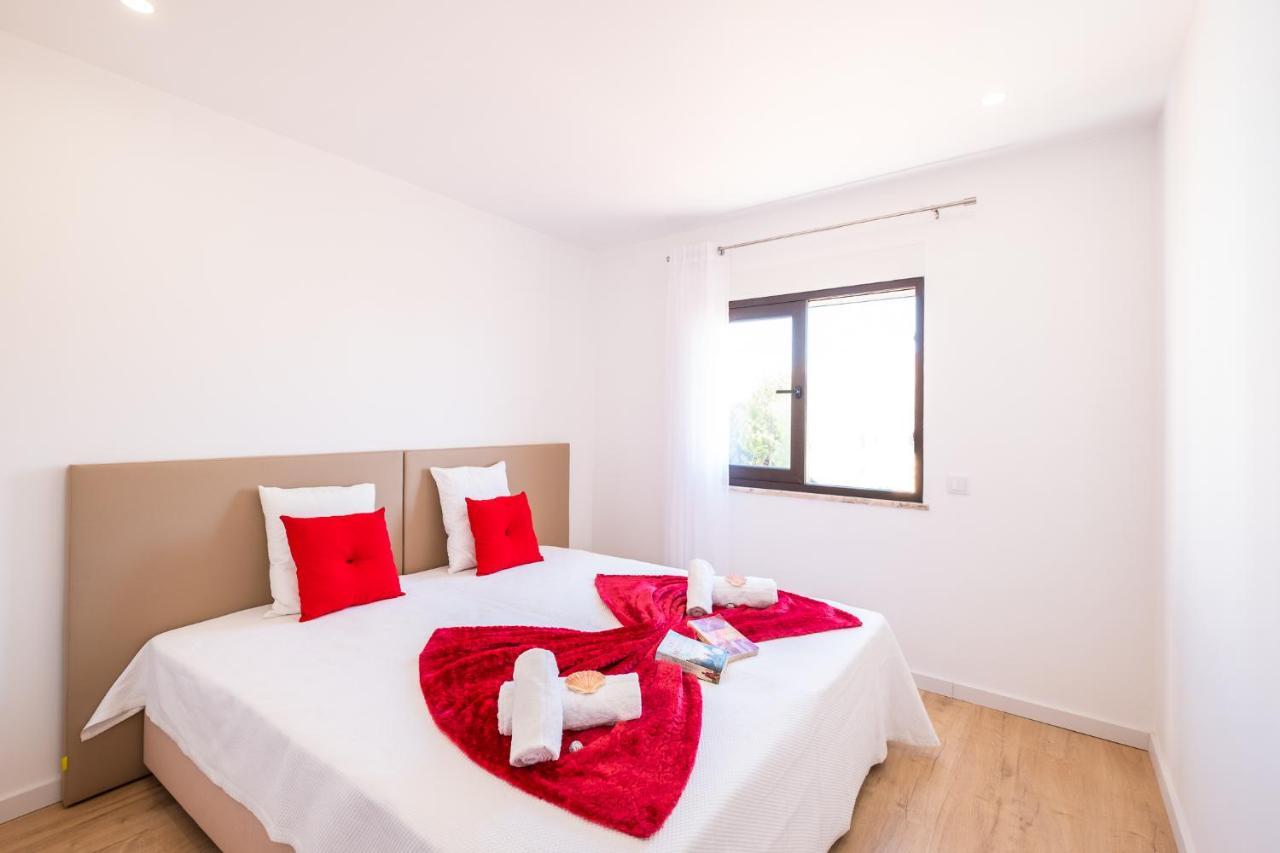 Apartment Brisbane By Algarve Vacation