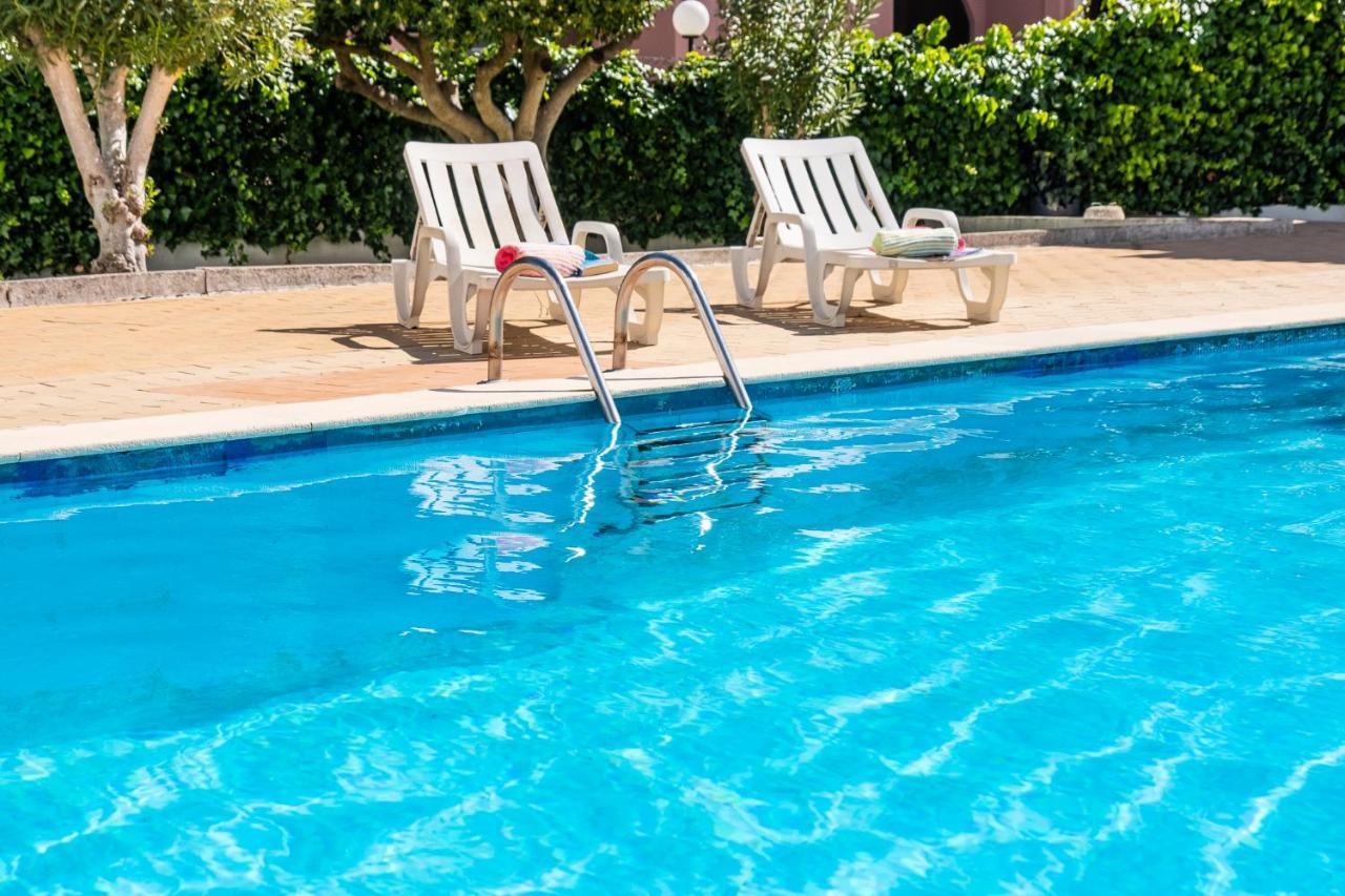 Brisbane By Algarve Vacation Apartment Albufeira
