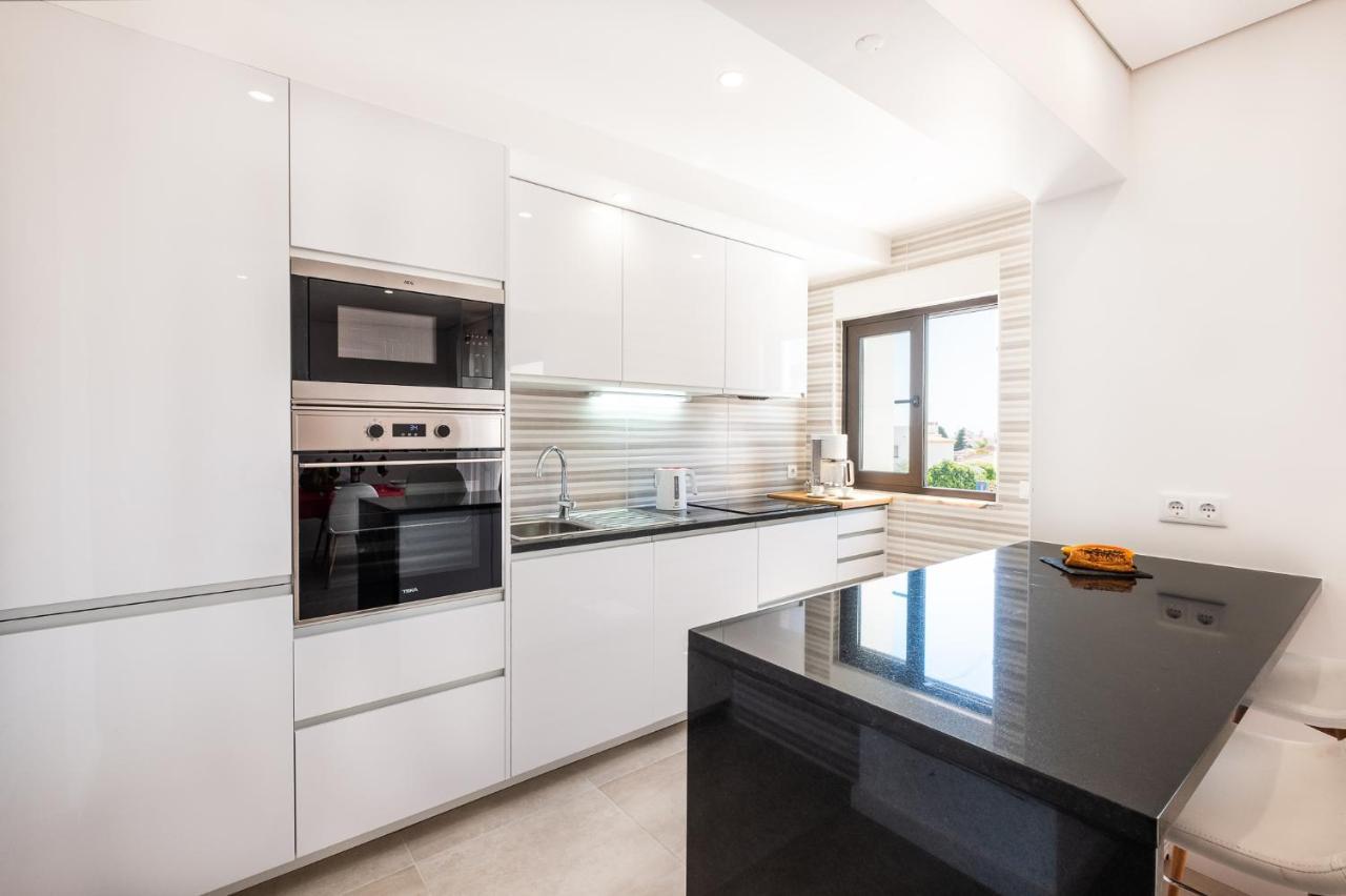 Apartment Brisbane By Algarve Vacation *