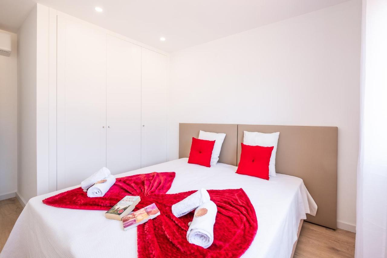 Apartment Brisbane By Algarve Vacation *