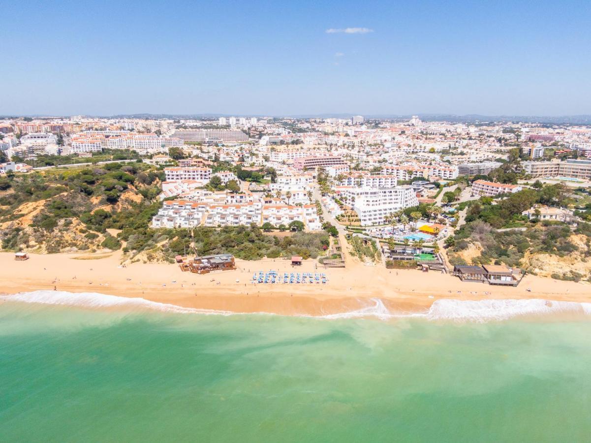 Brisbane By Algarve Vacation Apartment *