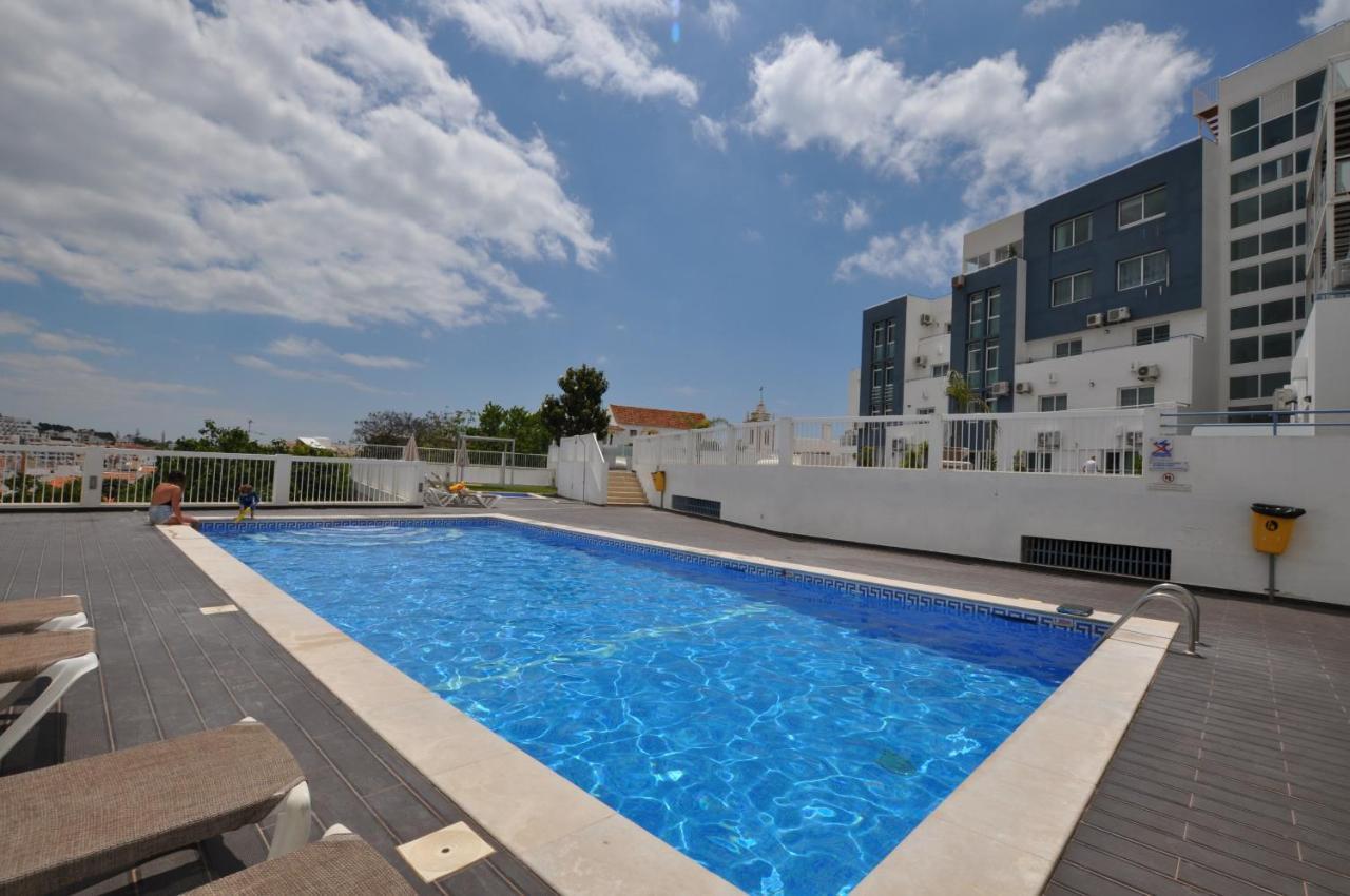 Apartment Coracao Do Mar By Ocvillas