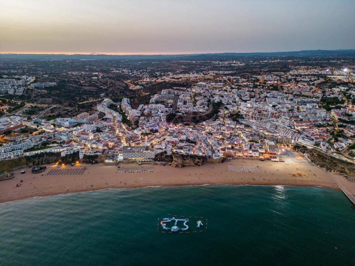 Coracao Do Mar By Ocvillas Apartment Albufeira