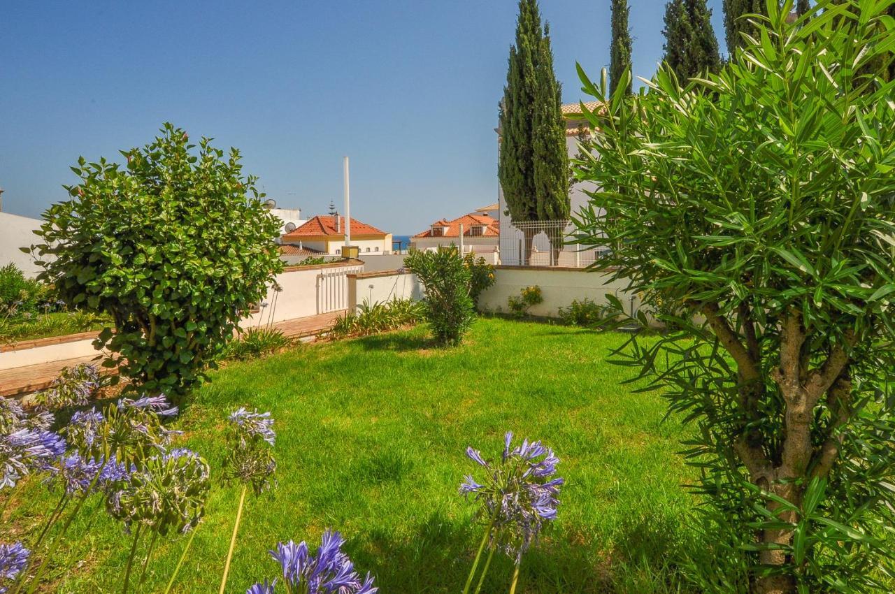 Coracao Do Mar By Ocvillas Apartment Albufeira