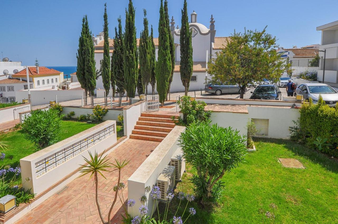 Coracao Do Mar By Ocvillas Apartment