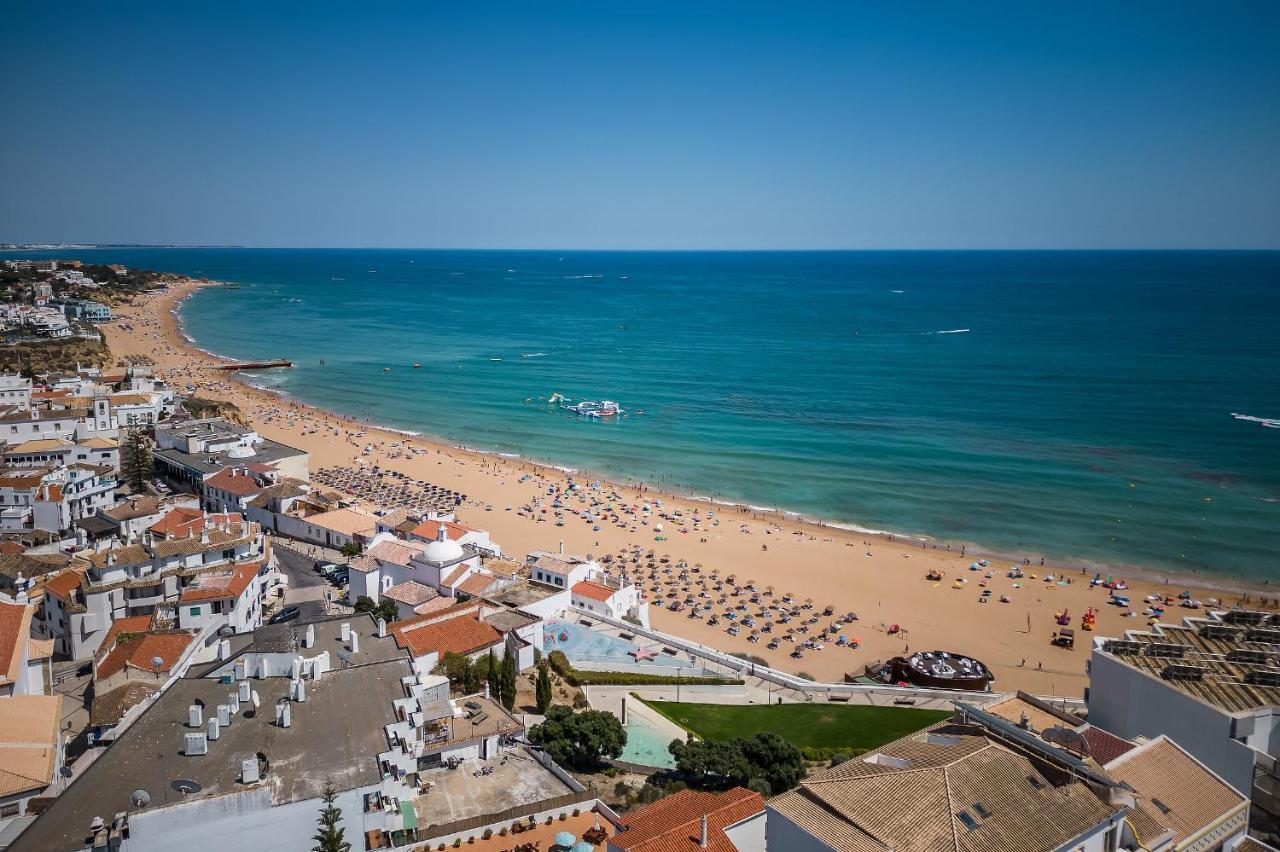 Coracao Do Mar By Ocvillas Apartment