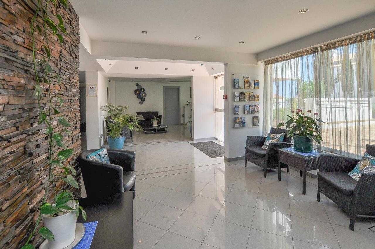 Coracao Do Mar By Ocvillas Apartment Albufeira