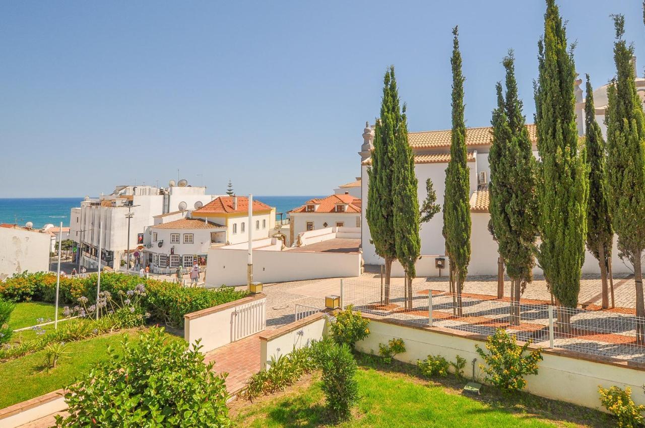 Coracao Do Mar By Ocvillas Apartment Albufeira