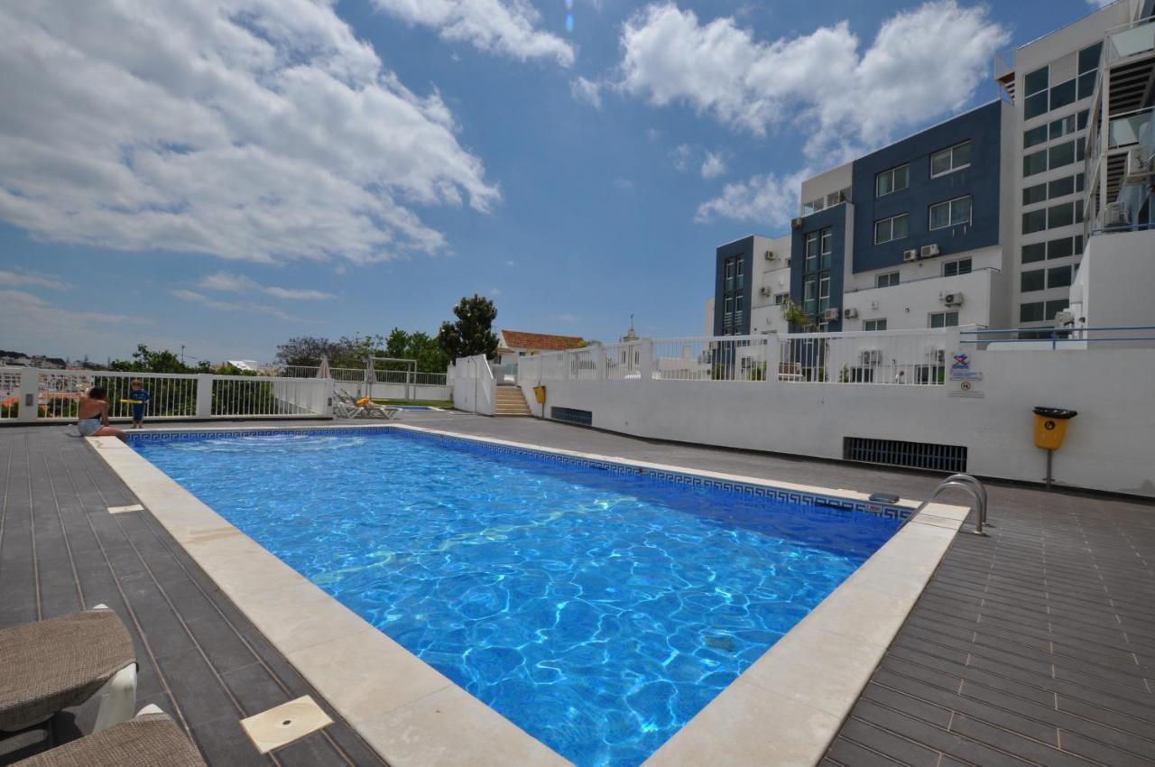 Apartment Coracao Do Mar By Ocvillas