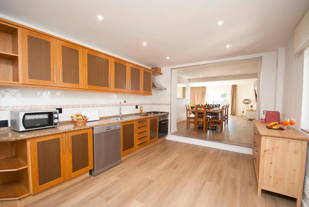 Hollywood By Algarve Vacation Villa *