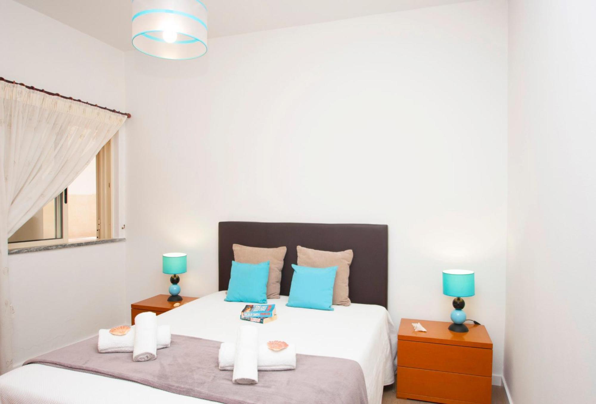 Hollywood By Algarve Vacation * Albufeira