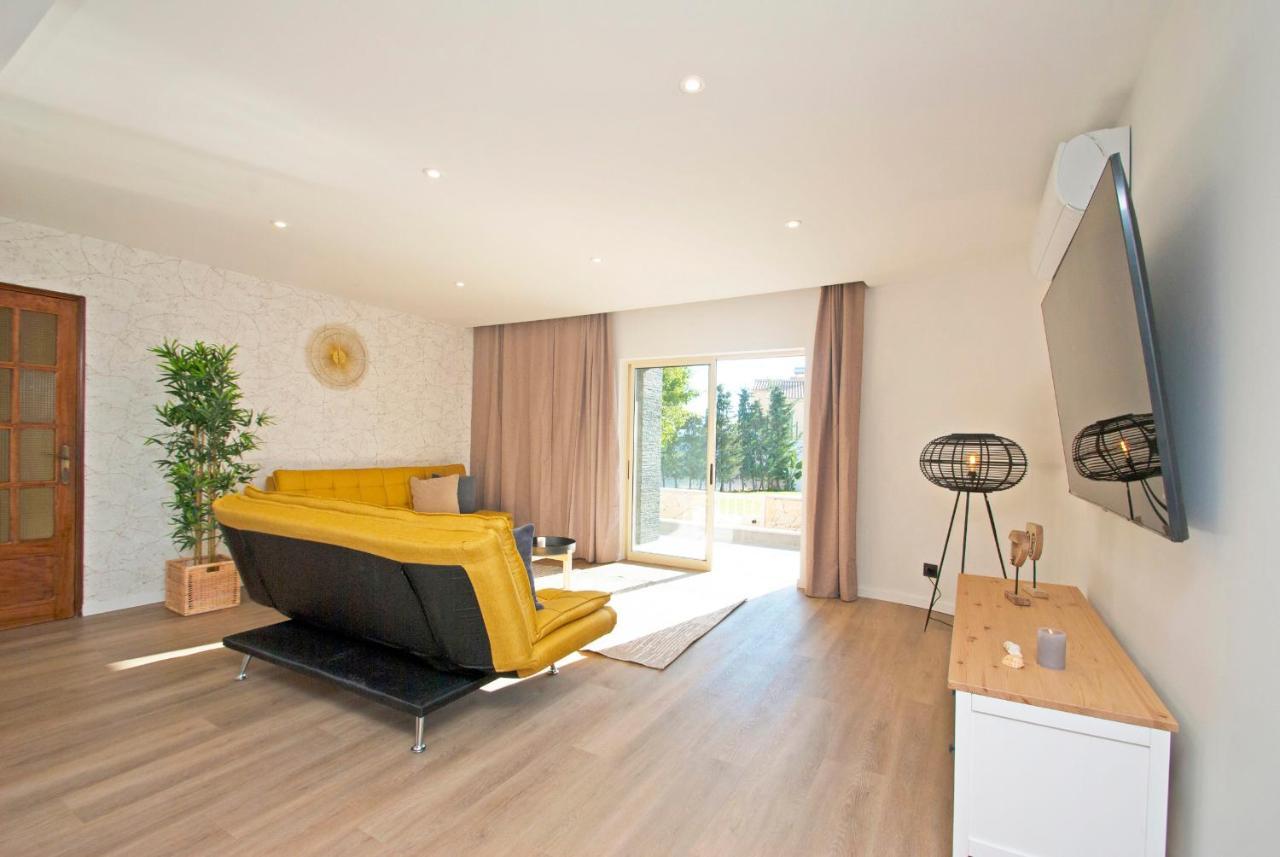 Villa Hollywood By Algarve Vacation *