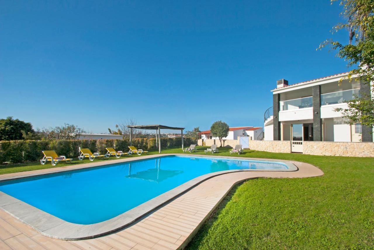 Hollywood By Algarve Vacation Villa *