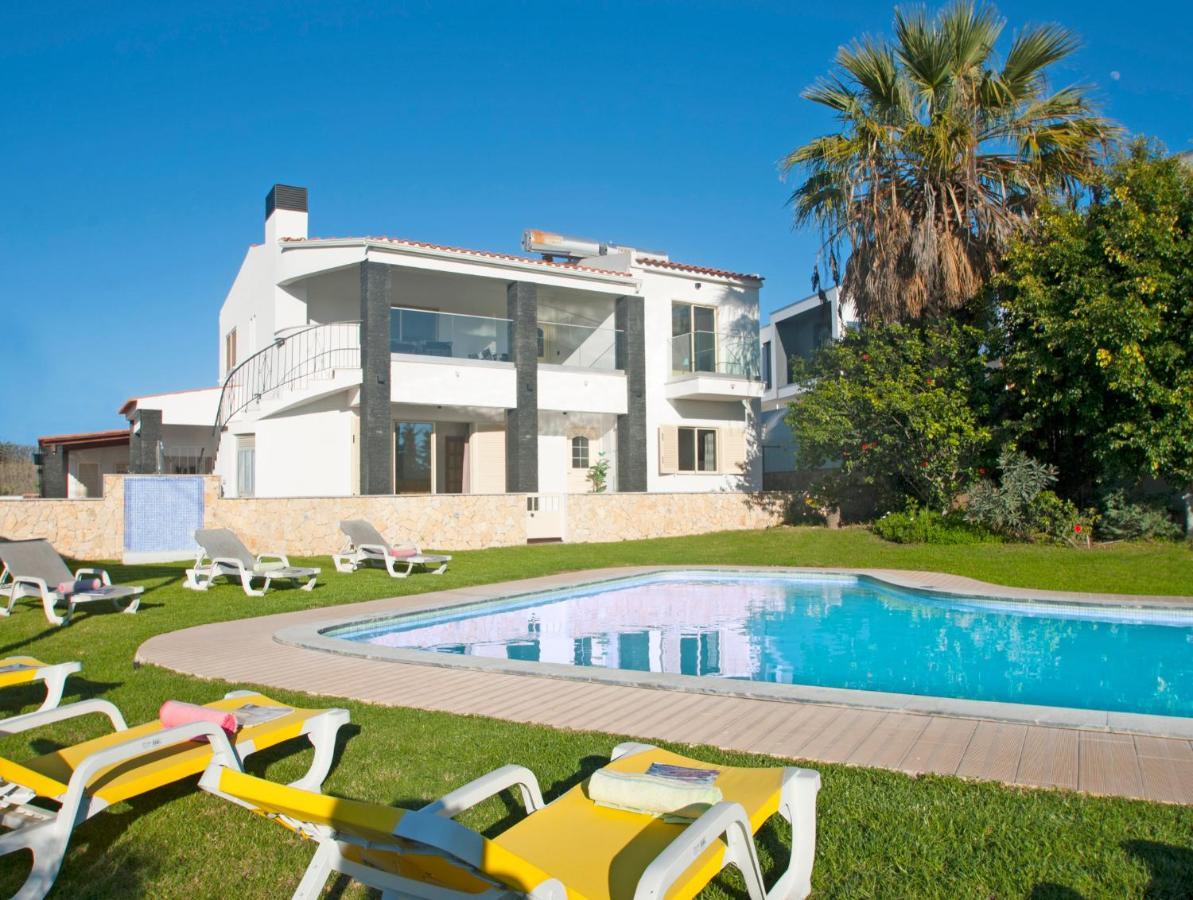 Hollywood By Algarve Vacation Villa Albufeira