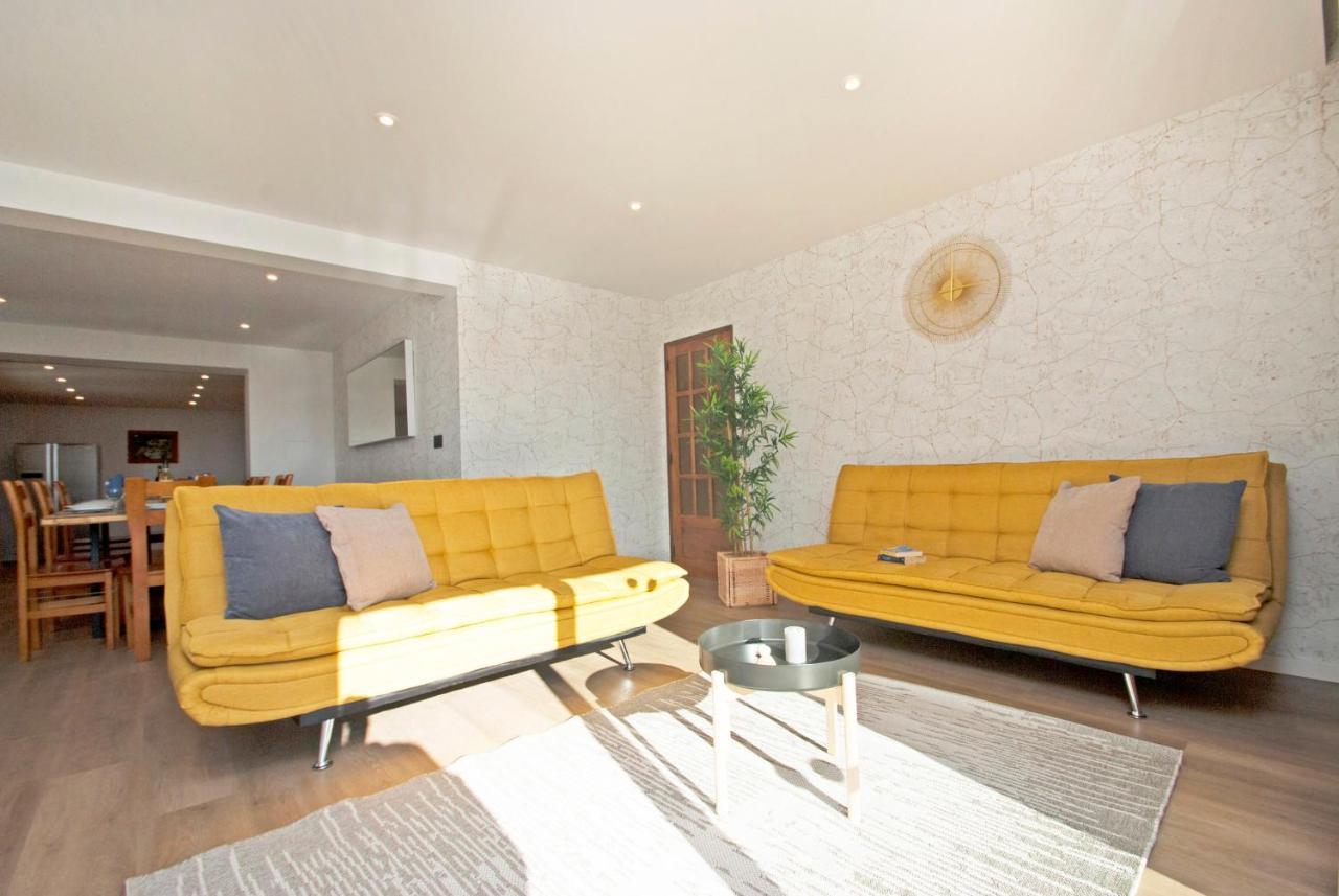 Hollywood By Algarve Vacation Albufeira