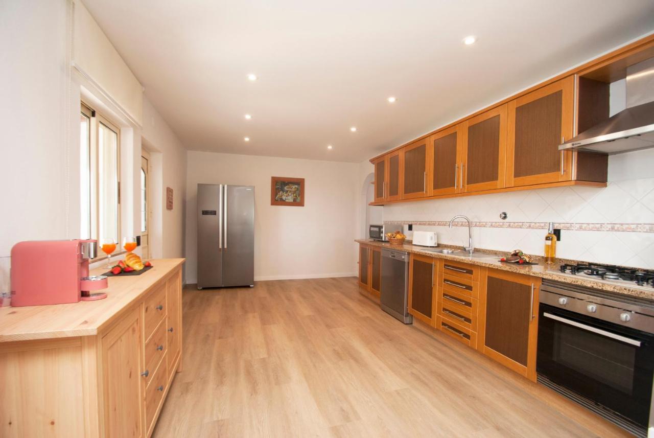 Hollywood By Algarve Vacation Villa