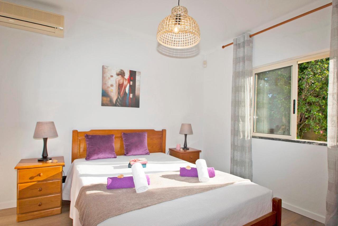 Villa Hollywood By Algarve Vacation