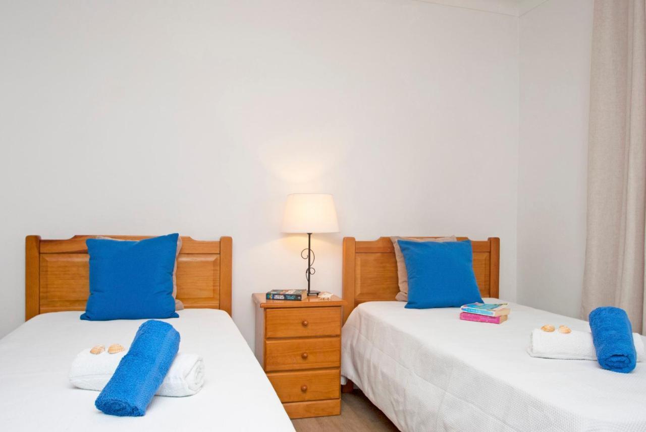 Hollywood By Algarve Vacation Albufeira