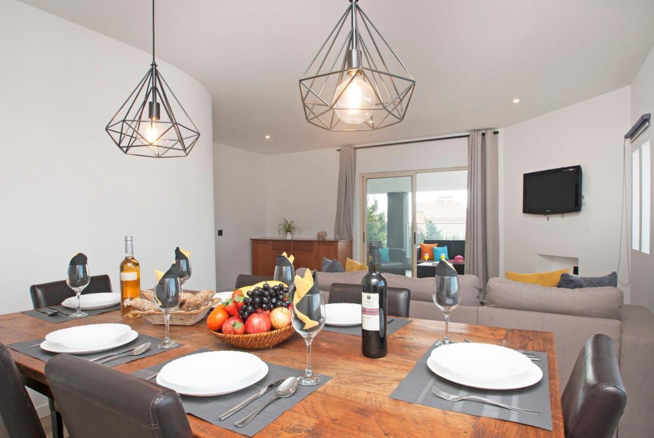 Hollywood By Algarve Vacation Albufeira