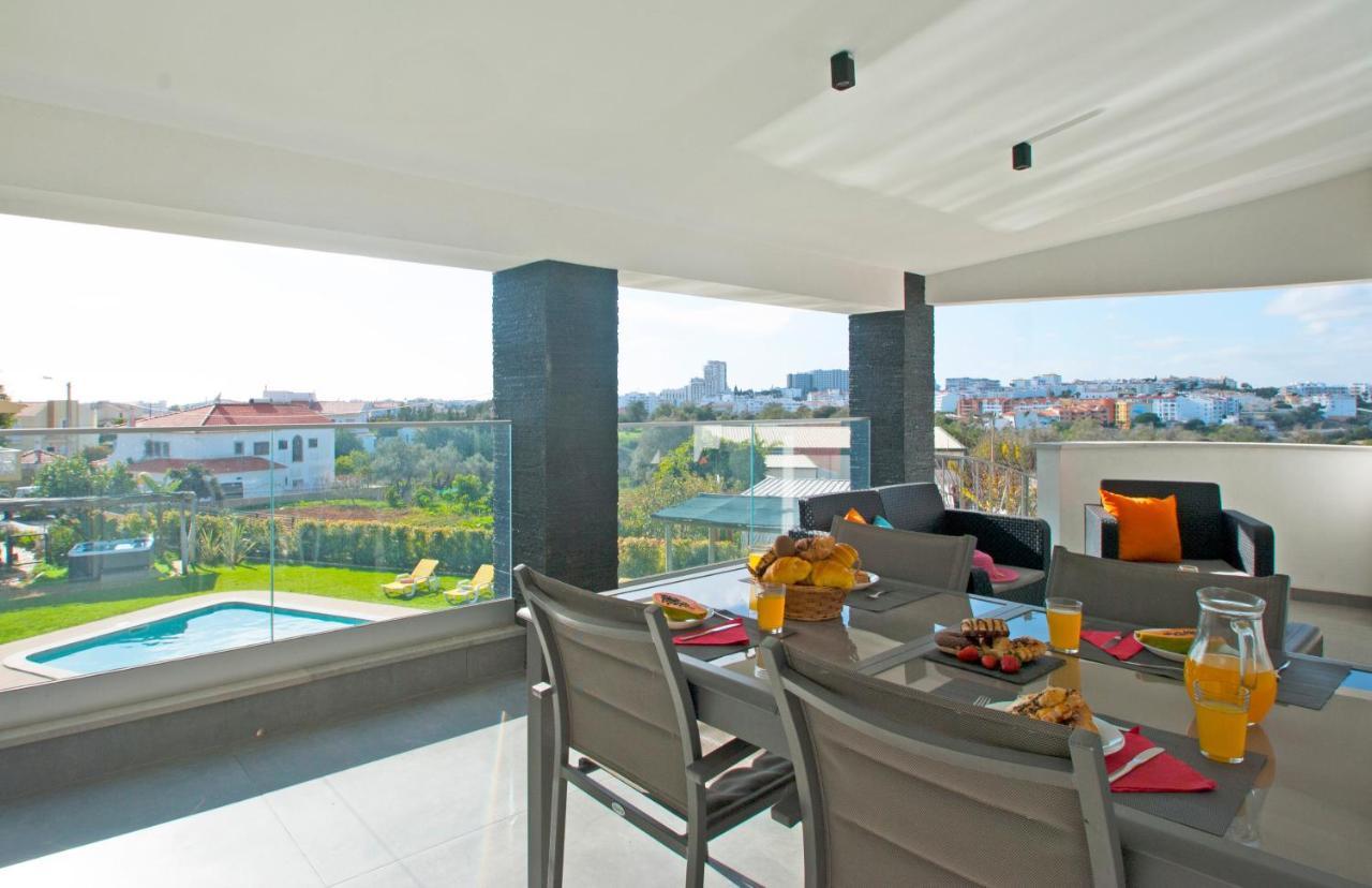 Hollywood By Algarve Vacation Albufeira