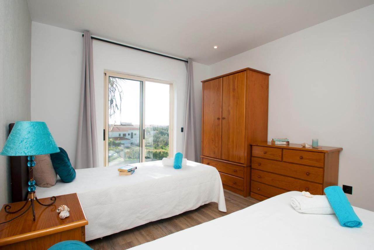 Villa Hollywood By Algarve Vacation Albufeira