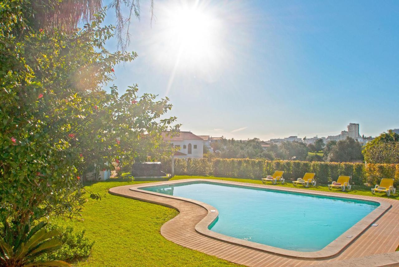 Hollywood By Algarve Vacation Villa