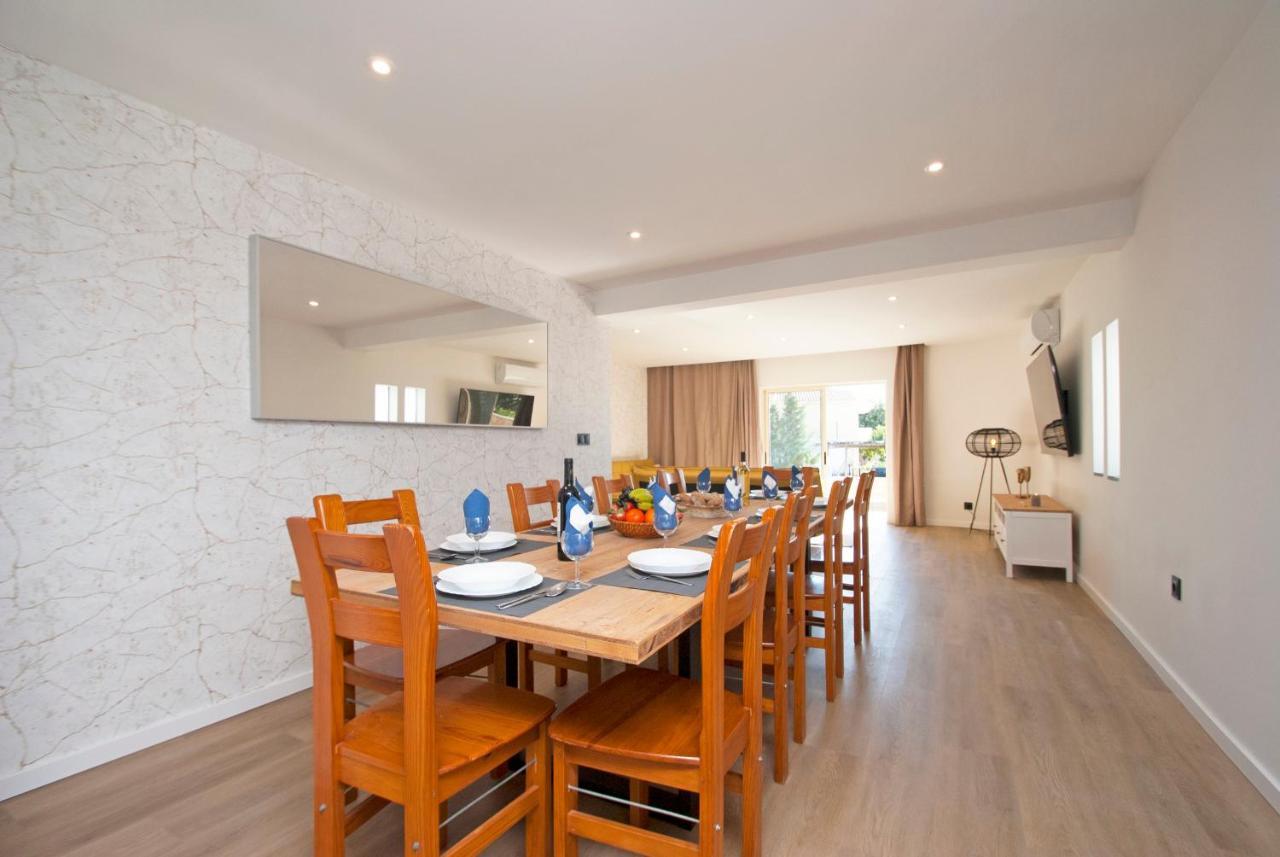 Hollywood By Algarve Vacation Albufeira