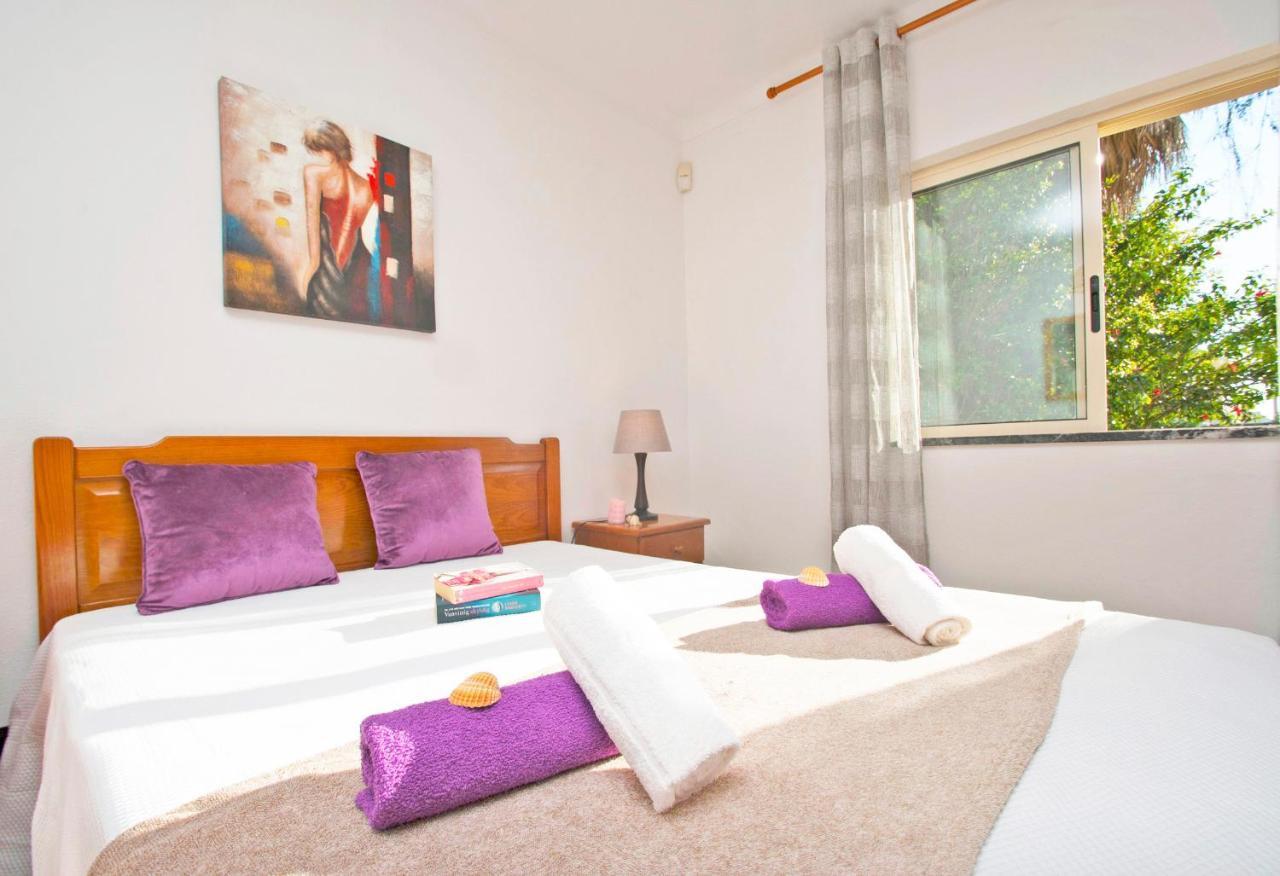 Hollywood By Algarve Vacation Villa Albufeira
