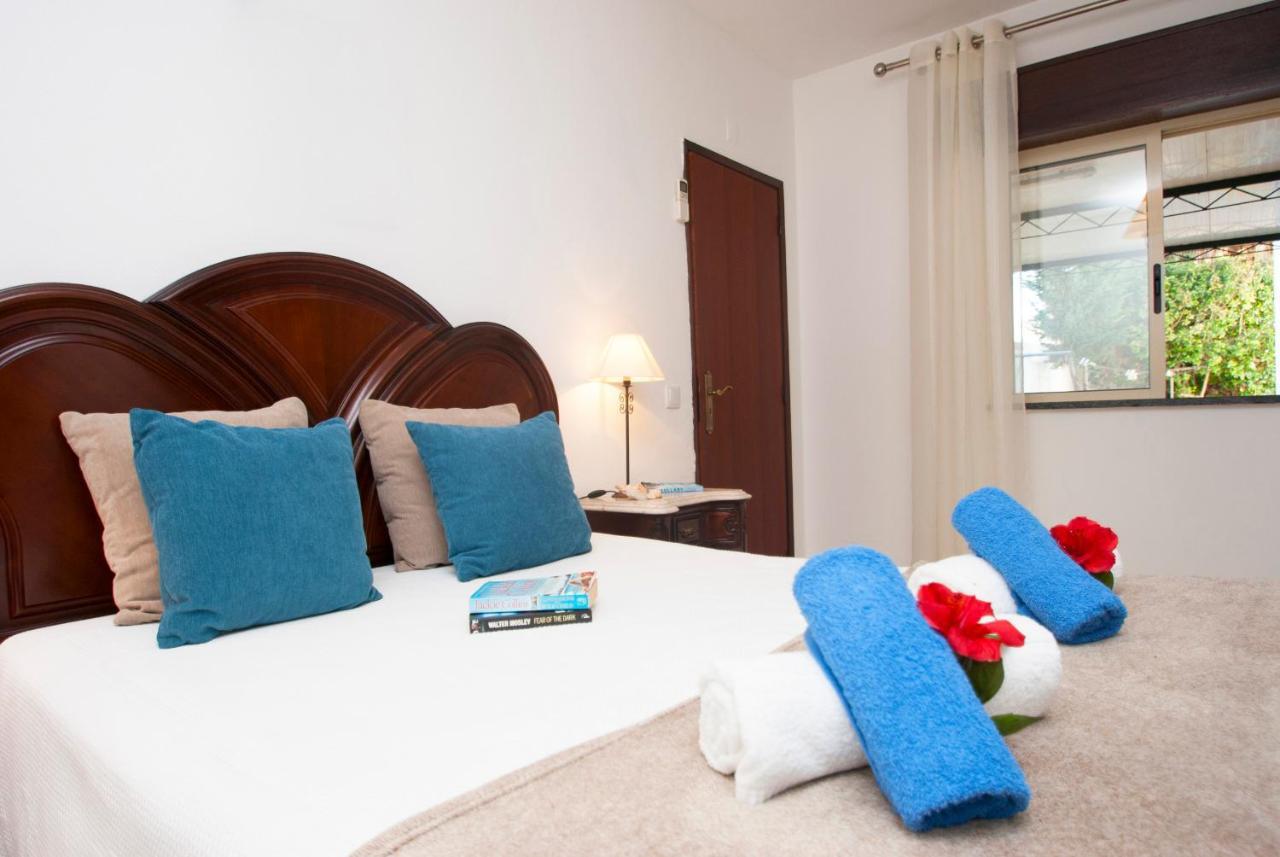 Villa Hollywood By Algarve Vacation *