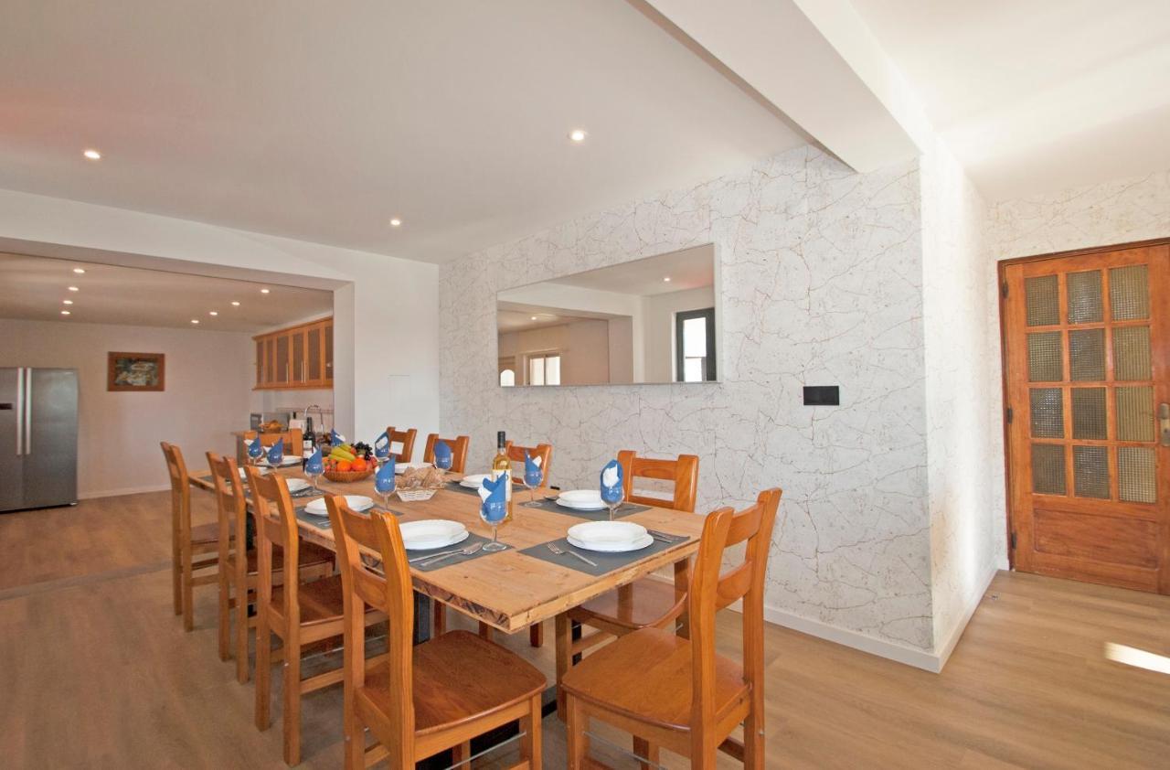 Villa Hollywood By Algarve Vacation *