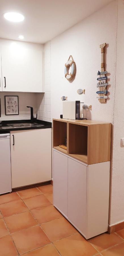 Apartamento Estudio Na Falesia Albufeira