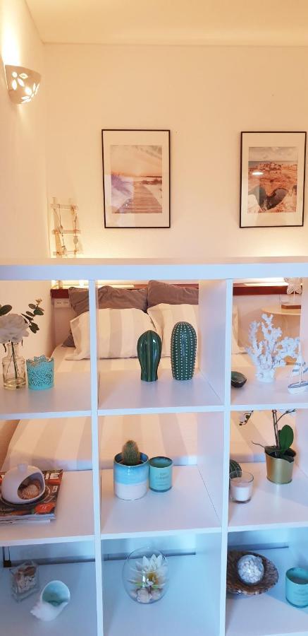 Apartamento Estudio Na Falesia *